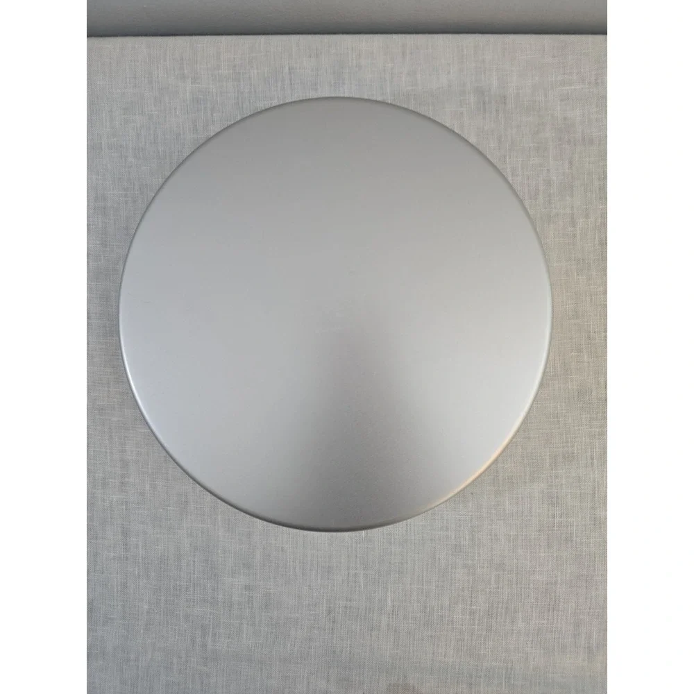 Vintage 1981 Wilton Performance Round Cake Pans New 12 Inch And 10 Inch